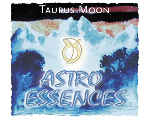 おうし座[Taurus]『月』