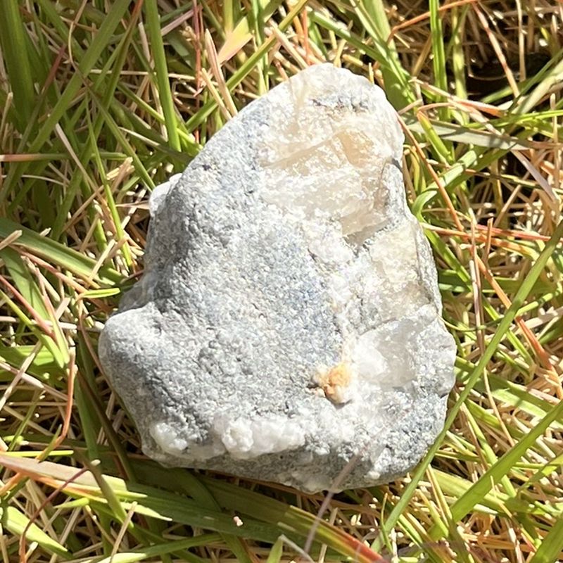 ロシア産フェナカイト原石（ハイグレード）2（超レア）