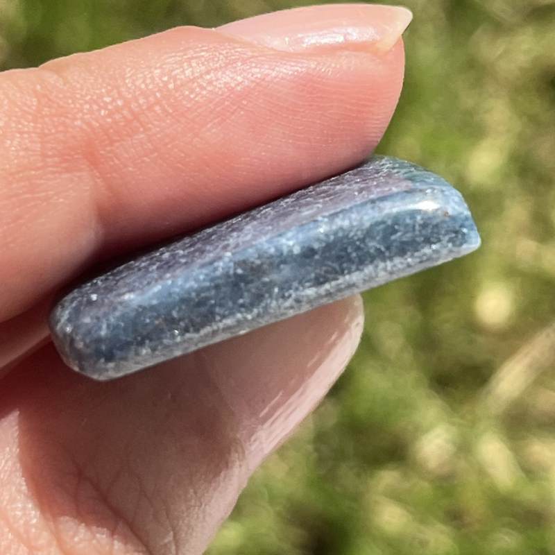 ルビー・イン・カイヤナイト・ルース4