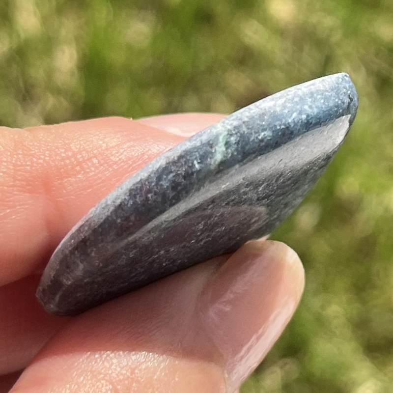 ルビー・イン・カイヤナイト・ルース4