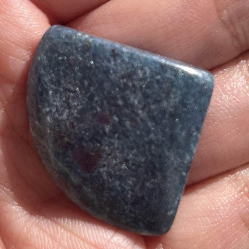 ルビー・イン・カイヤナイト・ルース4