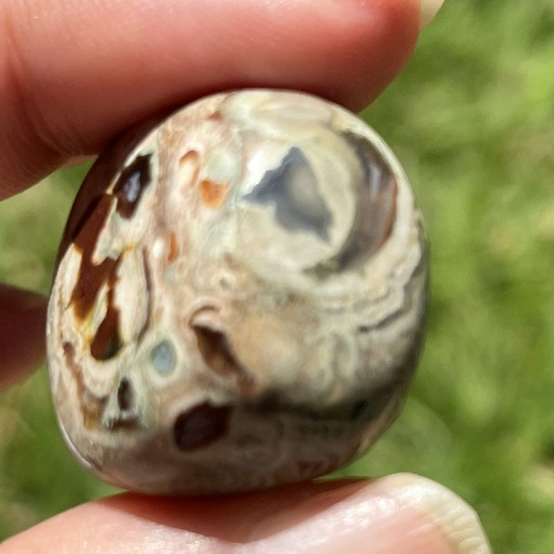 マウントヘイ・サンダーエッグ（アミュレット・ストーン）7