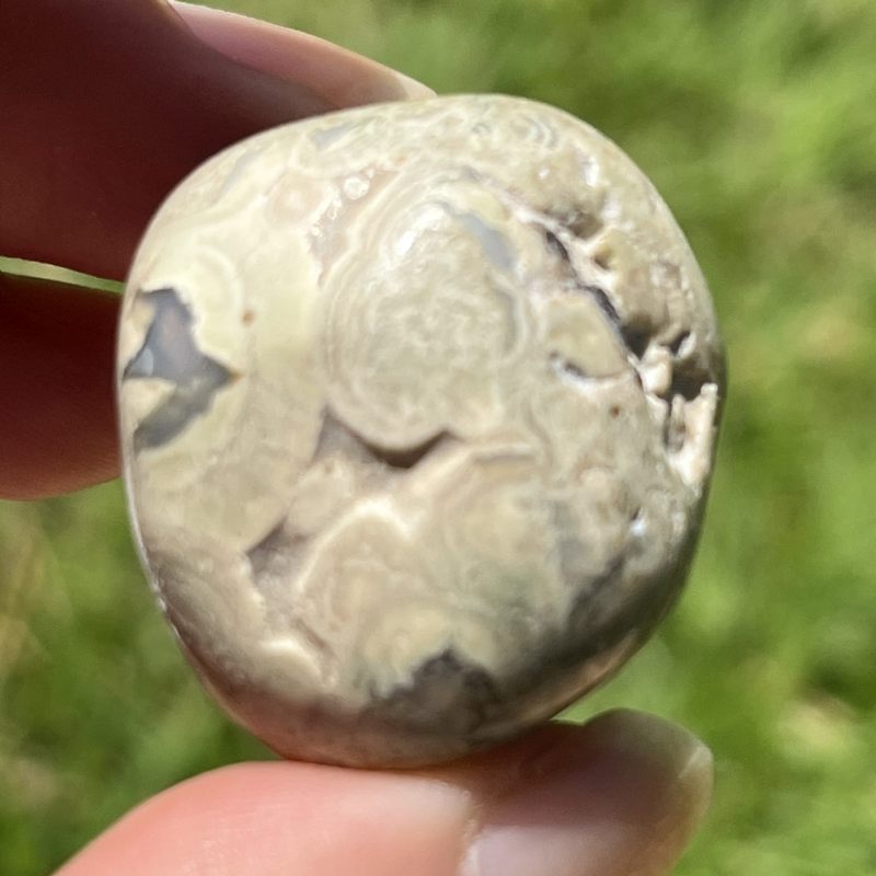 マウントヘイ・サンダーエッグ（アミュレット・ストーン）7