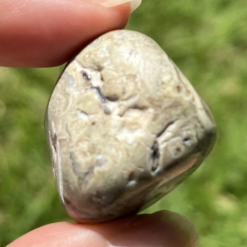 マウントヘイ・サンダーエッグ（アミュレット・ストーン）7