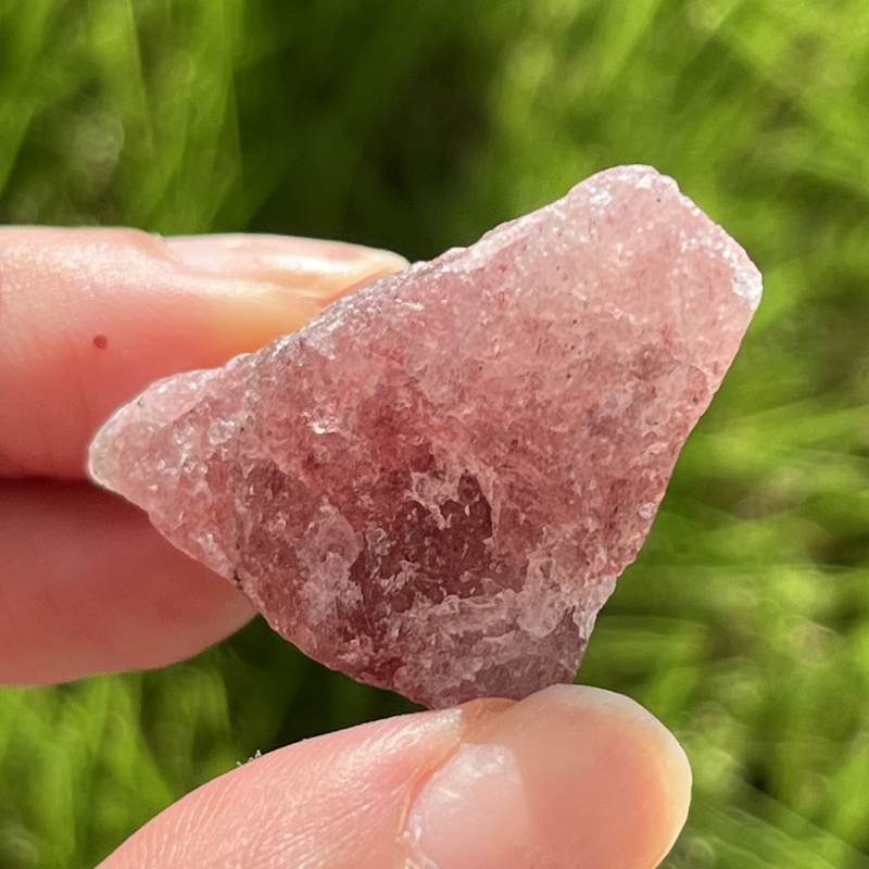 チェリー・タンザリン原石3