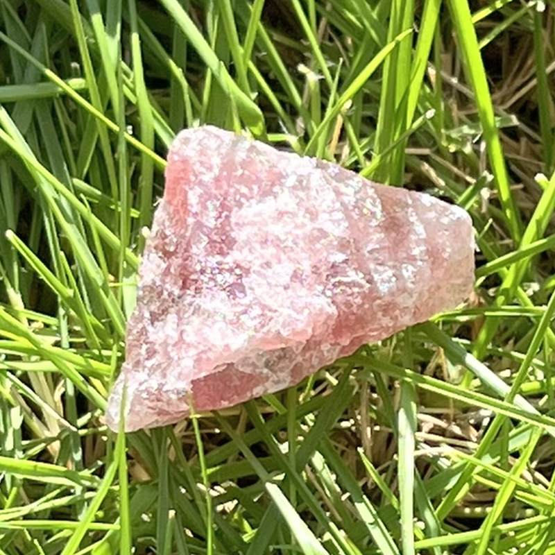 チェリー・タンザリン原石3