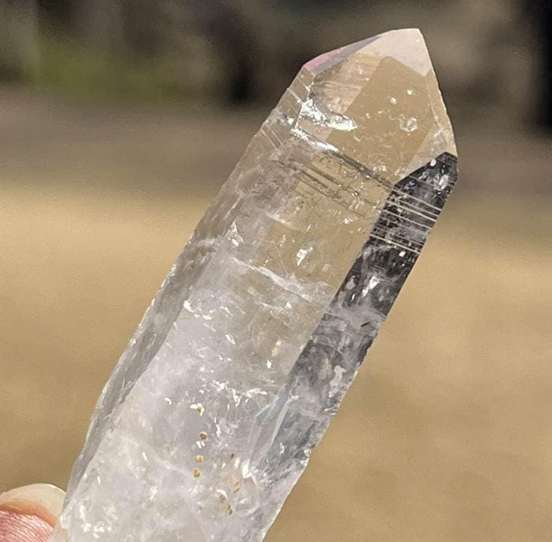 ブルーミスト・クォーツ(パスウェイ・クォーツ）5