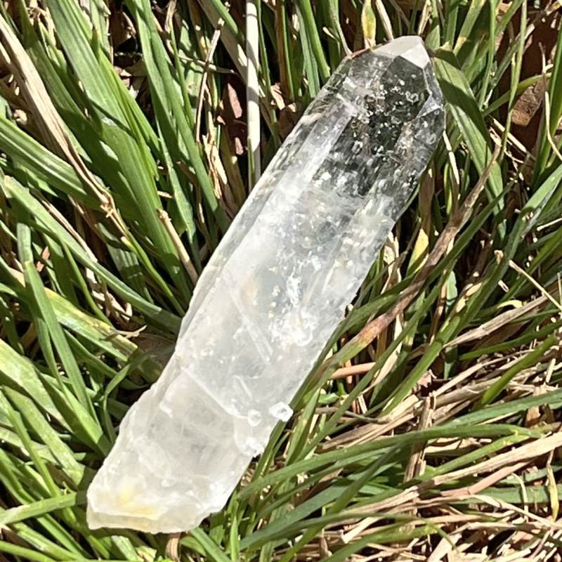 ブルーミスト・クォーツ(パスウェイ・クォーツ）5