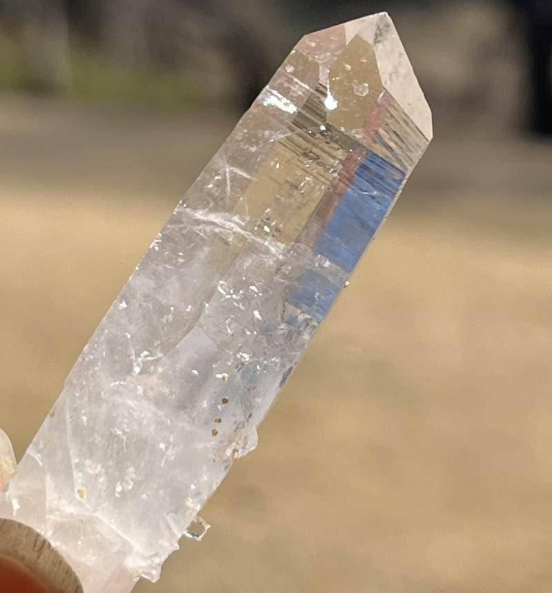 ブルーミスト・クォーツ(パスウェイ・クォーツ）5