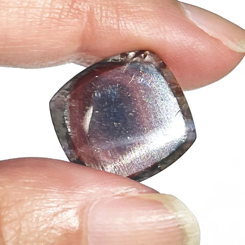 レッドパッションクォーツ・ルース5