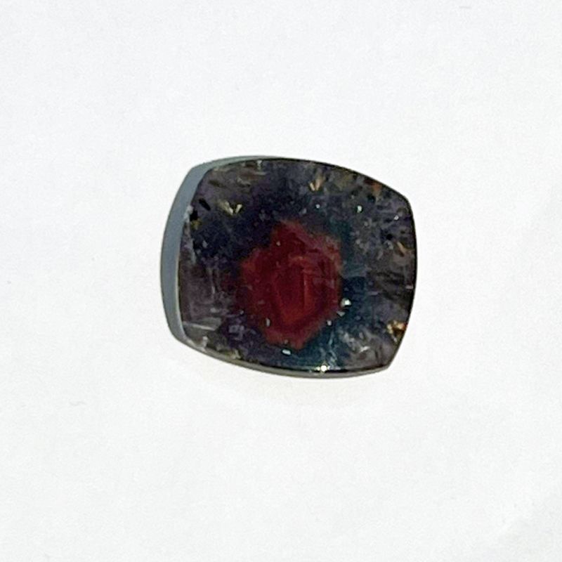 レッドパッションクォーツ・ルース5