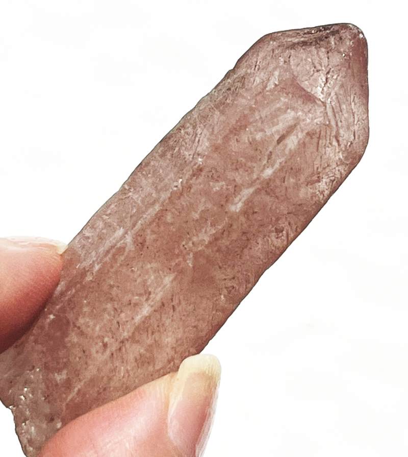 ピンク・レムリアンクォーツ10（ウォーリアー）