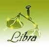 てんびん座[Libra]『月』