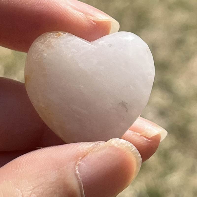 クリオライト・ハート7