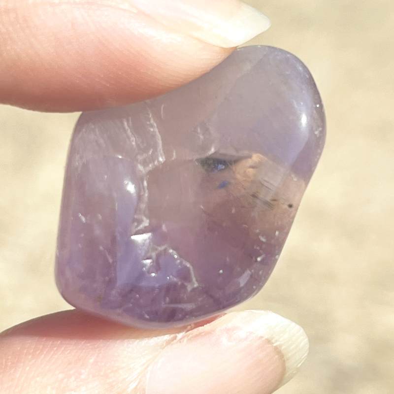 オーラライト23・タンブル1