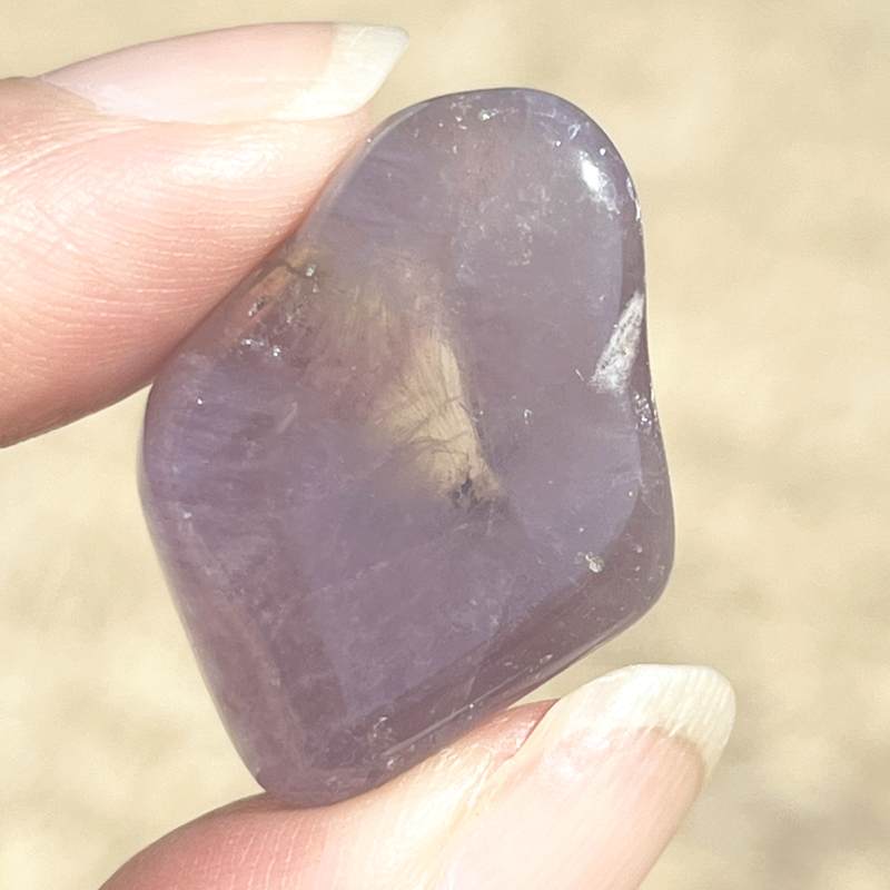 オーラライト23・タンブル1