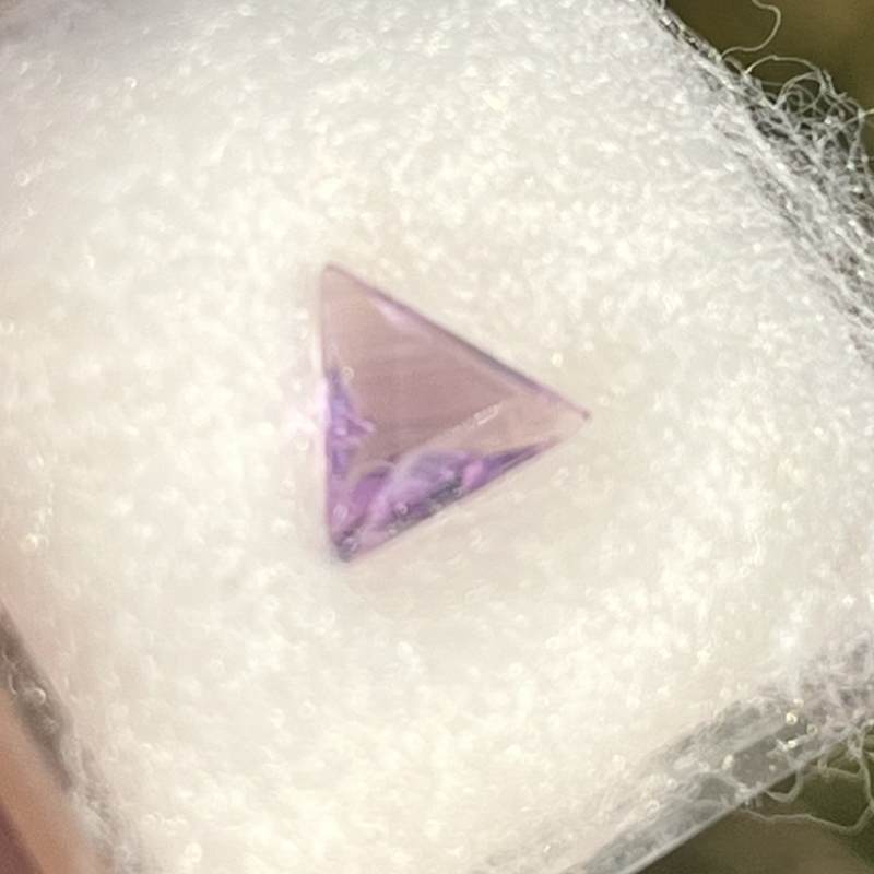 アメシスト・ルース（メロディ・ガレージセール）2