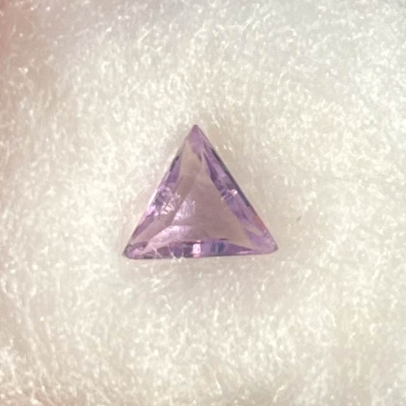 アメシスト・ルース（メロディ・ガレージセール）2