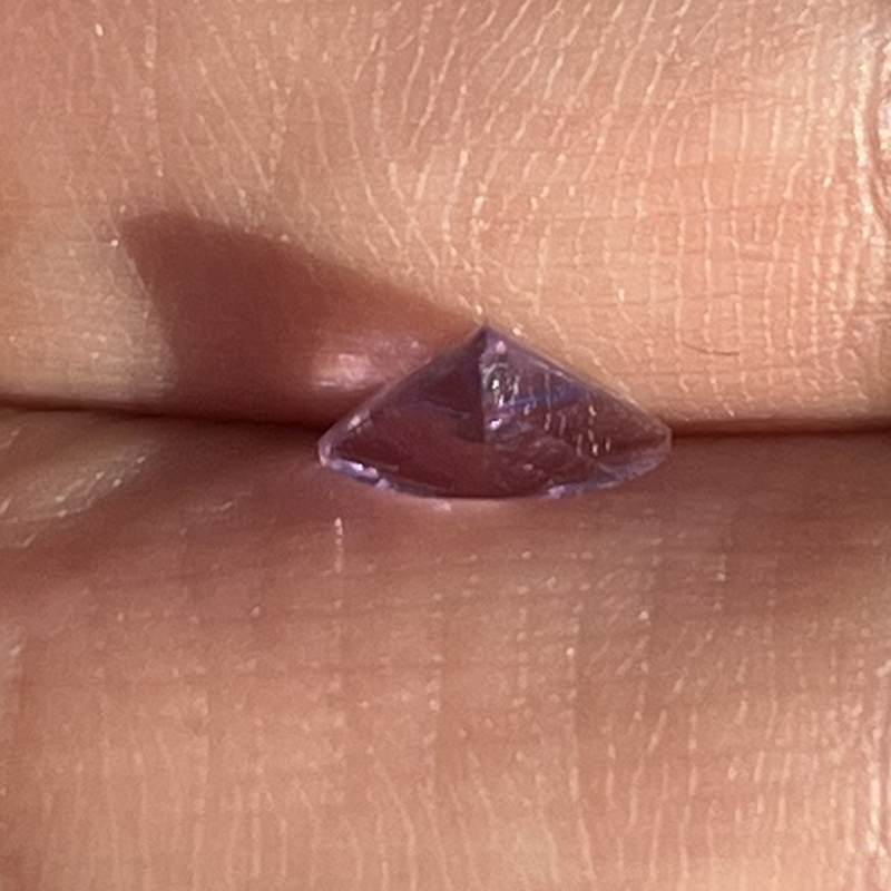 アメシスト・ルース（メロディ・ガレージセール）2