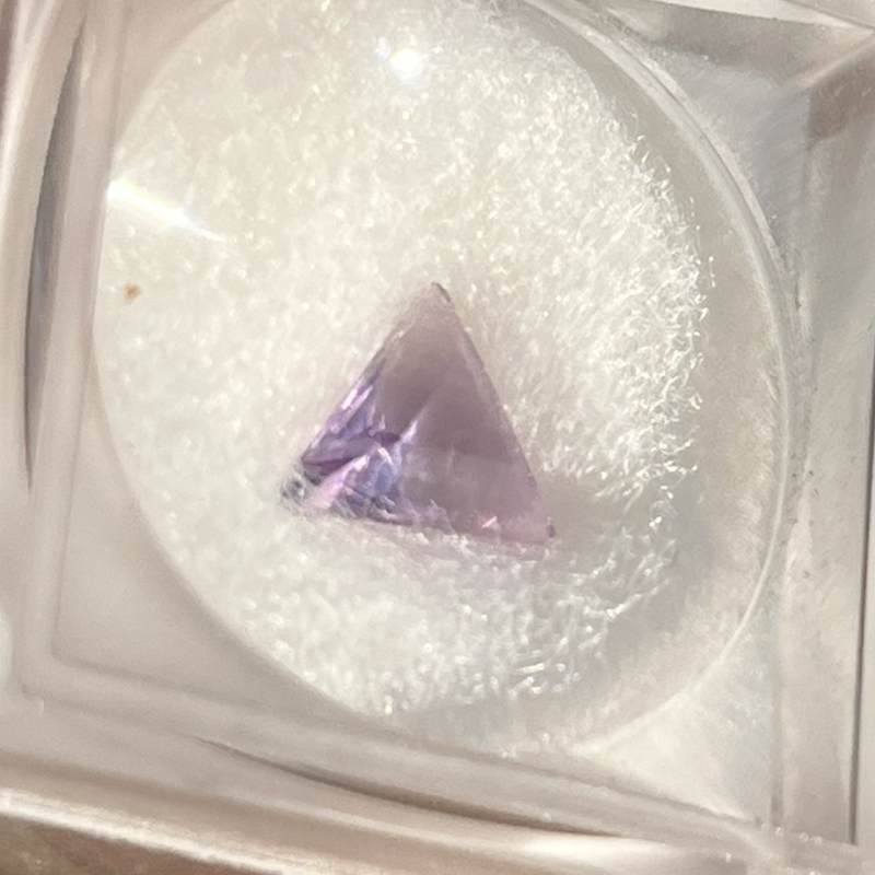 アメシスト・ルース（メロディ・ガレージセール）2