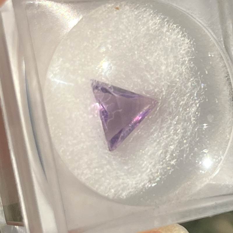 アメシスト・ルース（メロディ・ガレージセール）2