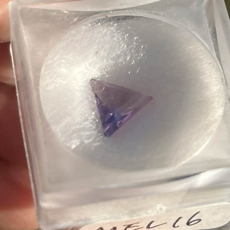 アメシスト・ルース（メロディ・ガレージセール）2