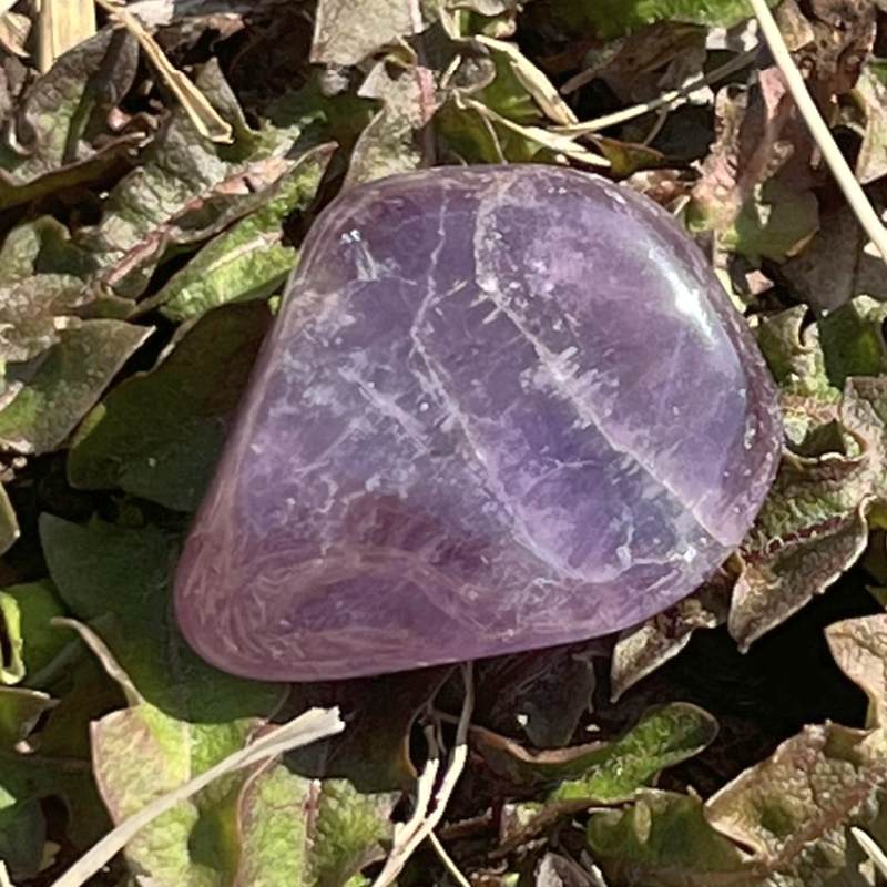 オーラライト23・タンブル2