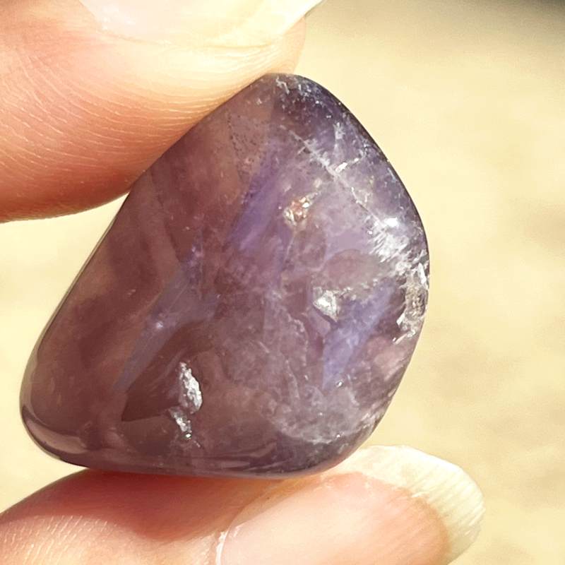 オーラライト23・タンブル2