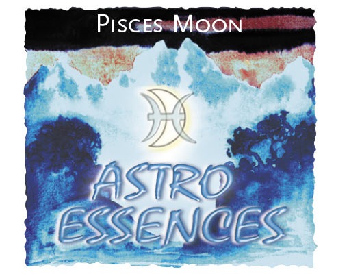 うお座[Pisces]『月』