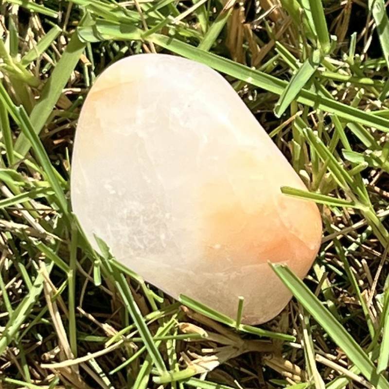 エンジェル・ファントムクォーツ・タンブル8