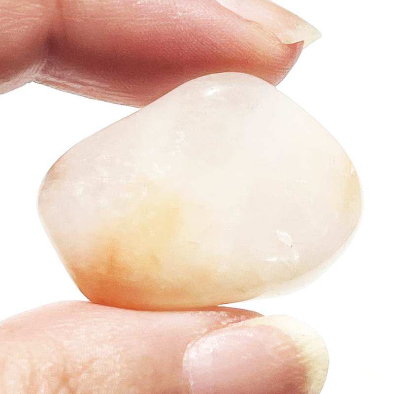 エンジェル・ファントムクォーツ・タンブル8