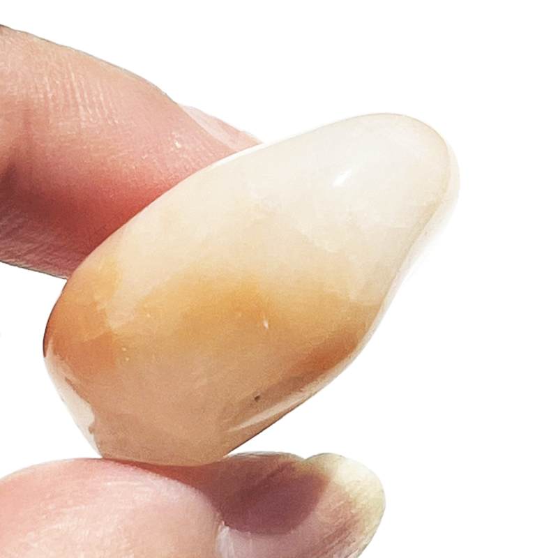 エンジェル・ファントムクォーツ・タンブル8