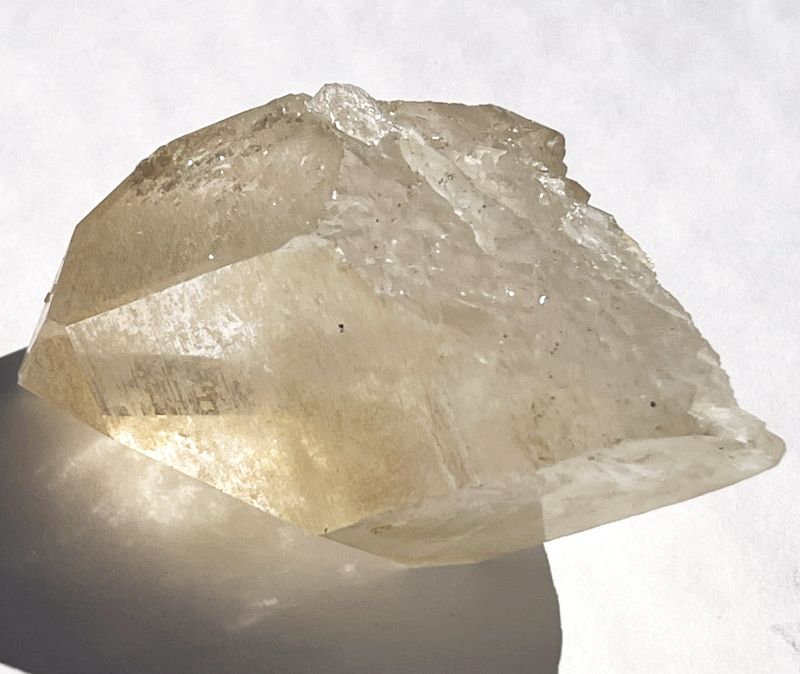 ゴールデンヒーラー・原石6大（セルフヒールド、アバンダンス）