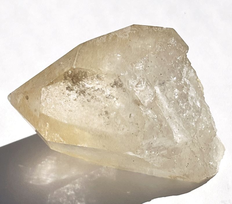 ゴールデンヒーラー・原石6大（セルフヒールド、アバンダンス）