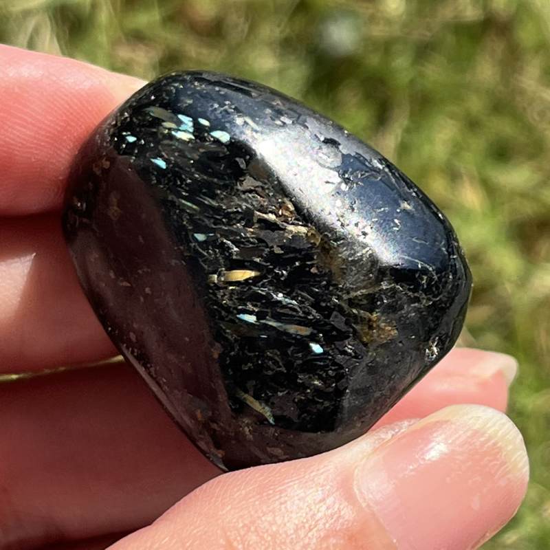 ヌーマイト・大きめタンブル7