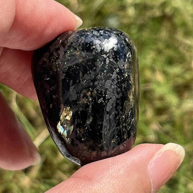 ヌーマイト・大きめタンブル7