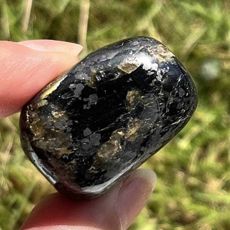 ヌーマイト・大きめタンブル7