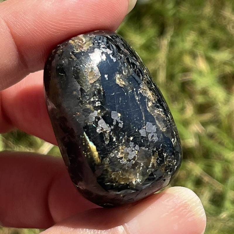 ヌーマイト・大きめタンブル7