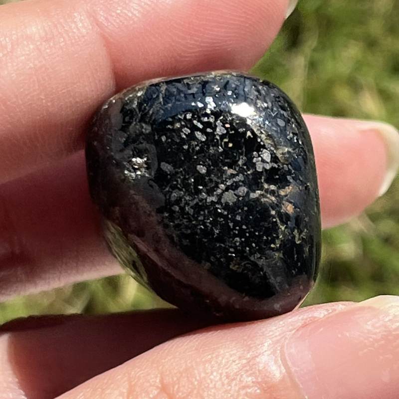 ヌーマイト・大きめタンブル7