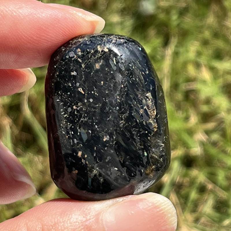 ヌーマイト・大きめタンブル7