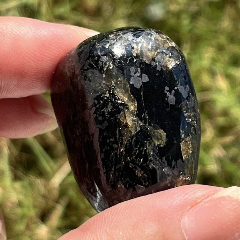 ヌーマイト・大きめタンブル7