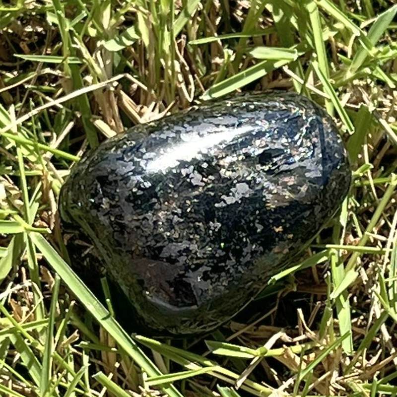 ヌーマイト・大きめタンブル7