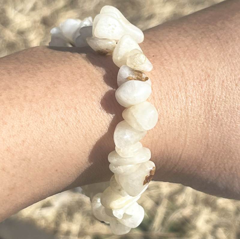 クリオライト・ブレスレット1