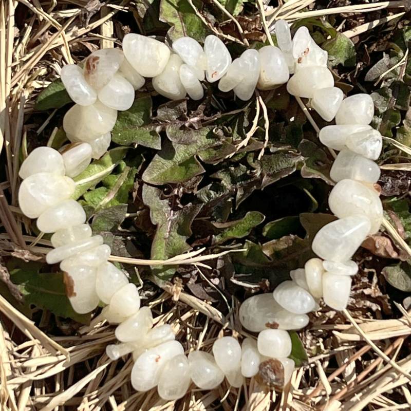 クリオライト・ブレスレット1