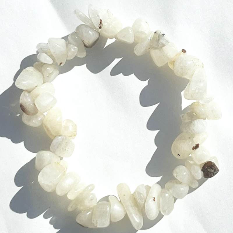 クリオライト・ブレスレット1