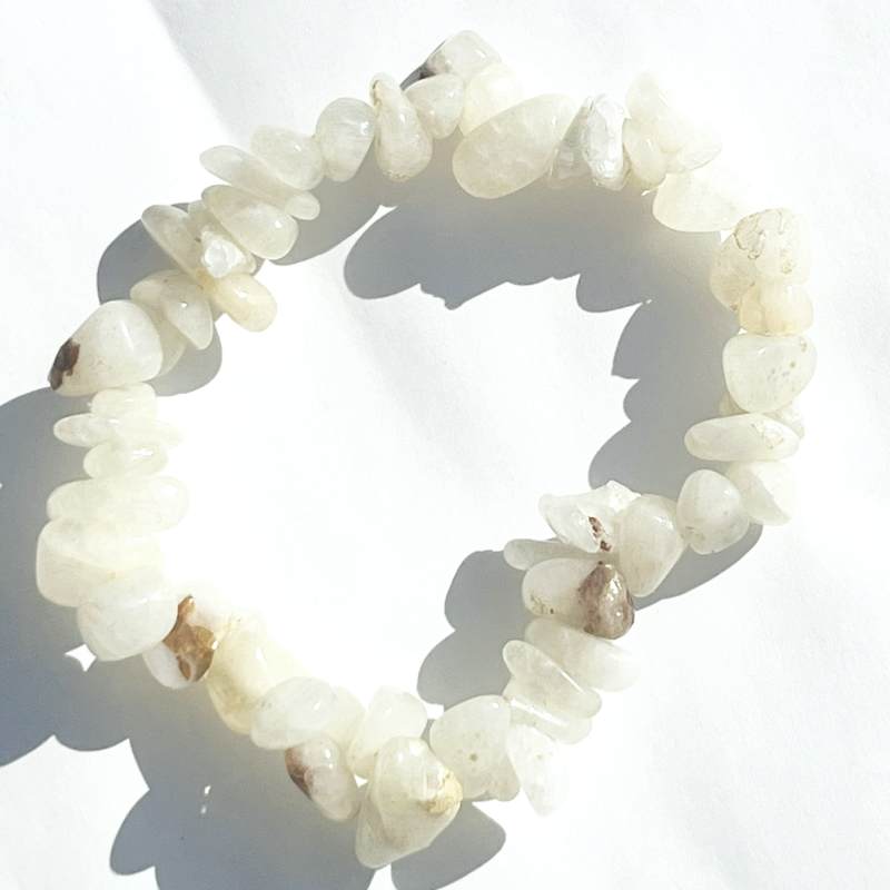 クリオライト・ブレスレット1