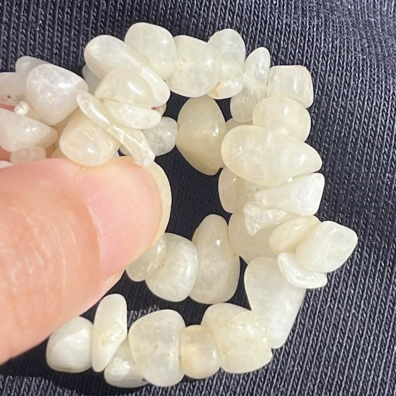 クリオライト・ブレスレット1