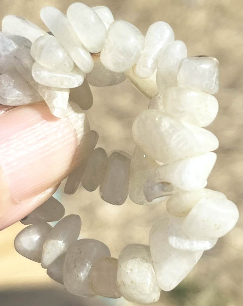 クリオライト・ブレスレット1