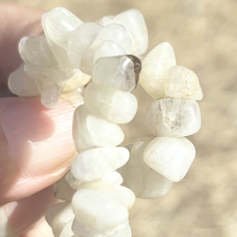 クリオライト・ブレスレット1