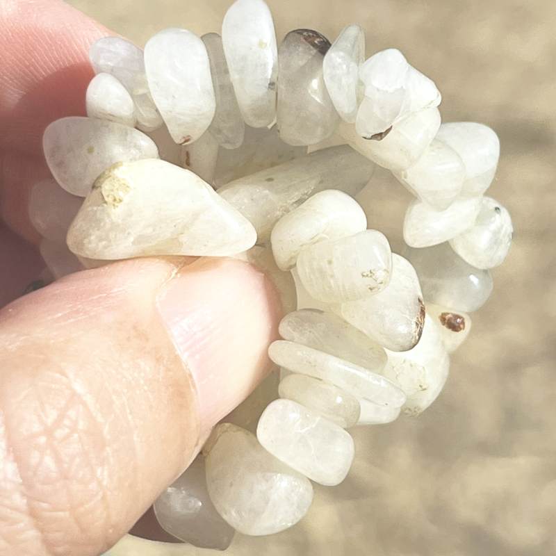 クリオライト・ブレスレット1